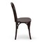 Atlas Commercial Products Madison Bentwood Chair, Ebony BWC45BL - alternate 5